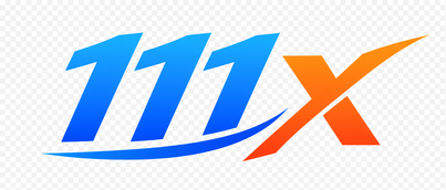 111 x